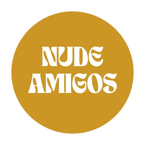 nude amigos photos|Nude Amigos (@nudeamigos) • Instagram photos and videos